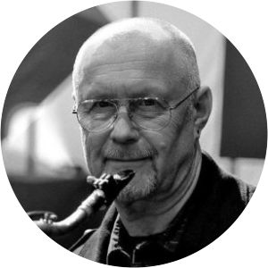 Meinardas Brazaitis photograph