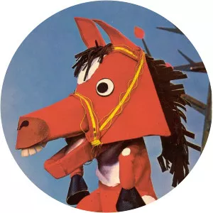 Meindert het Paard - 