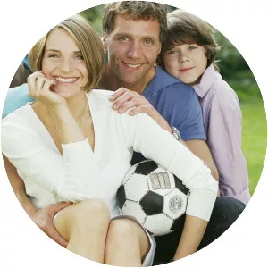 Meine wunderbare Familie