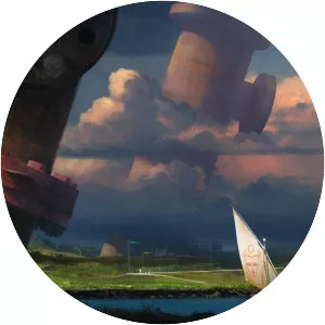 Meinert Hansen - Canadian film art director