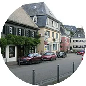 Meinerzhagen