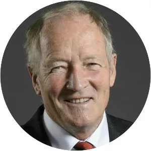 Meinhard Hilf - German jurist