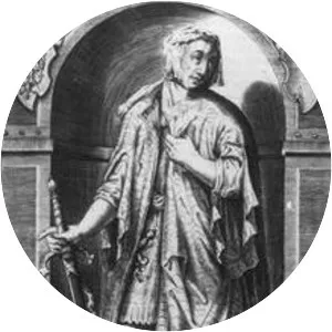 Meinhard III, Count of GoriziaTyrol