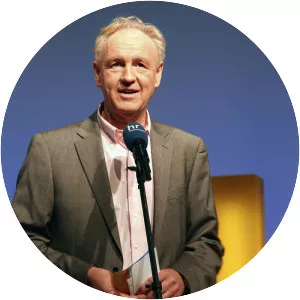 Meinhard Schmidt-Degenhard