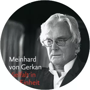 Meinhard von Gerkan