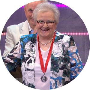 Meinir Lloyd photograph