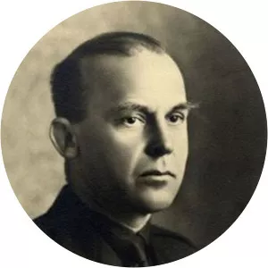 Meinoud Rost van Tonningen