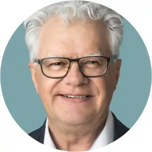 Meinrad Huser - Author