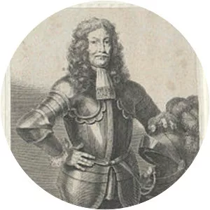 Meinrad I, Prince of Hohenzollern‑. . .