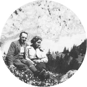 Meinrad Inglin - Swiss writer