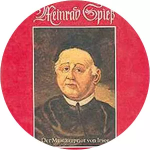 Meinrad Spieß