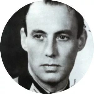 Meinrad von Lauchert