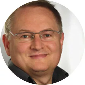 Meinrad Walter - Theologian