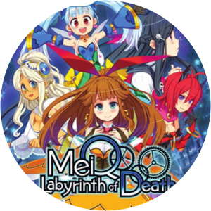 MeiQ: Labyrinth of Death