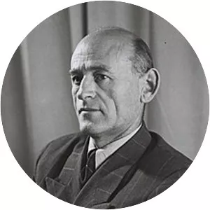 Meir Argov - Israeli Politician