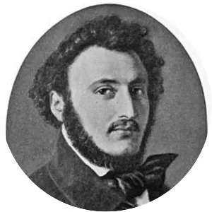 Meïr Aron Goldschmidt