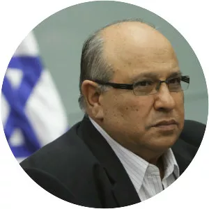 Meir Dagan