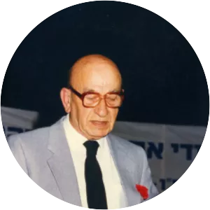 Meir Jacob Kister
