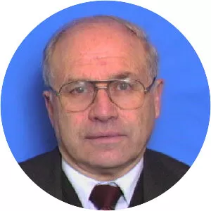 Meir Lubetski - Author