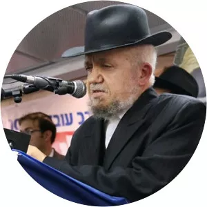 Meir Mazuz