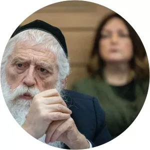 Meir Porush