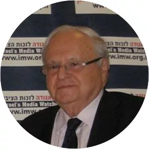 Meir Rosenne