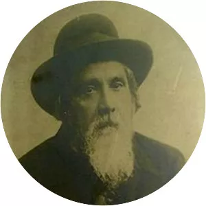 Meir Simcha of Dvinsk