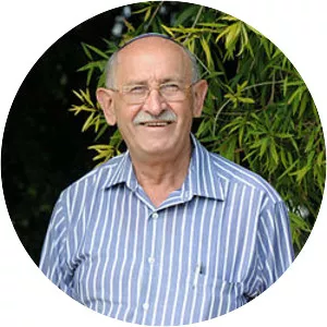 Meir Wilchek