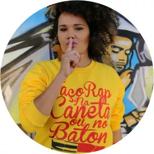 Meire D'origem - Musical artist