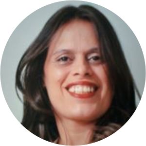 Meire Faria photograph