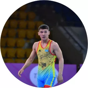 Meirzhan Shermakhanbet