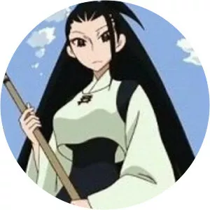 Meisai Tsuruga