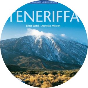 Meisen Annette - Writer