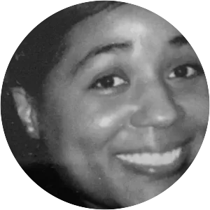 Meisha Camm - Author