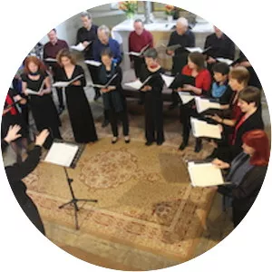 Meißner Kantorei 1961