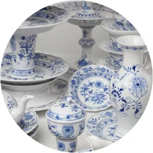 Meissen porcelain