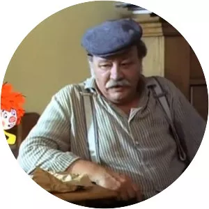 Meister Eder und sein Pumuckl