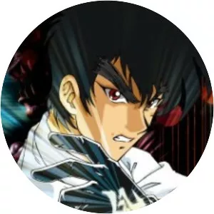 Meisuke Nueno - Fictional character