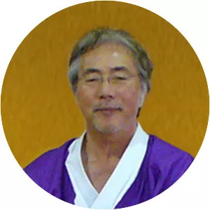 Meitatsu Yagi photograph