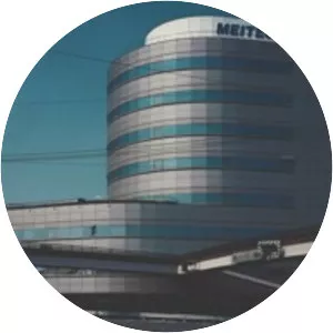 Meitec Corporation - Engineering services company