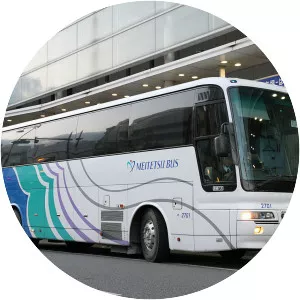 Meitetsu Bus