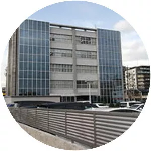 Meito Sangyo Co. , Ltd.