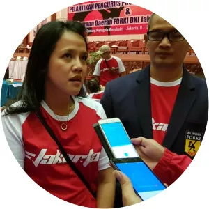 Meitra Mivida photograph