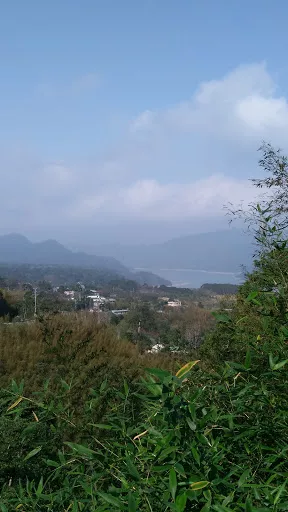 Meituishan - Bus stop in Taiwan