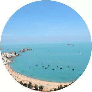 Meizhou Island