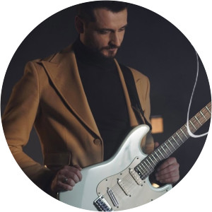 Mejdi Sulejmani - Musical artist