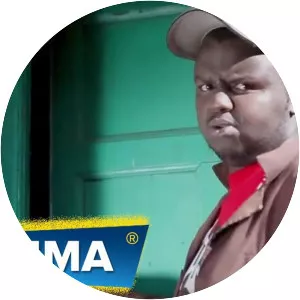 Mejja - Musical artist