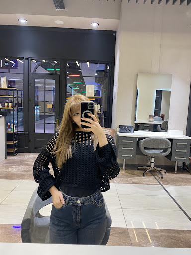 Mek Hair Design Buyaka AVM - Hairdresser in Istanbul