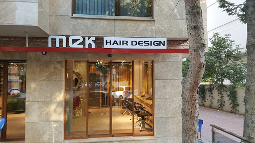 Mek Hair Design - Hairdresser in Istanbul