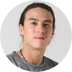 Mek Mekwattana - Thierry Mekwattana's son